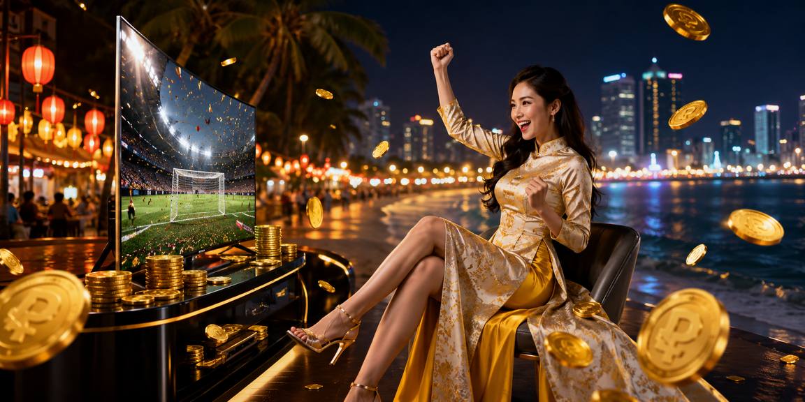2440vn Ưu Đãi Cuối Tuần