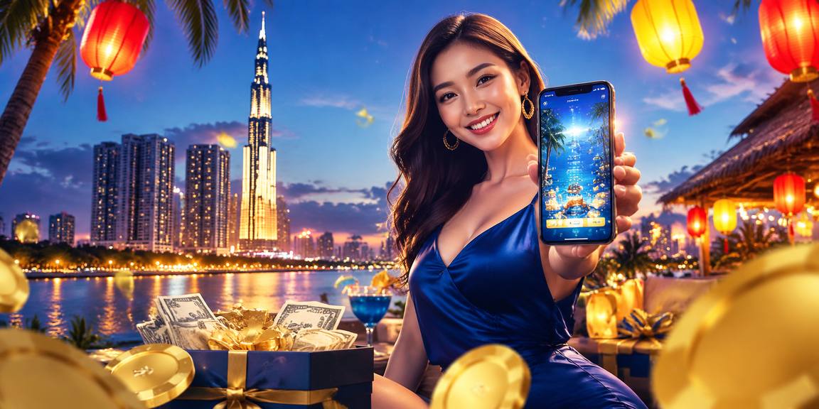 2440vn Giải đáp nhanh cho tài khoản 2440vn của bạn